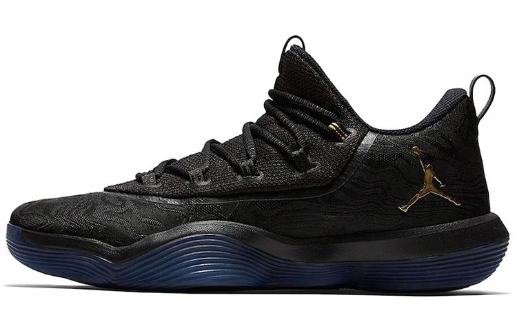 Jordan Super.Fly 2017 Low