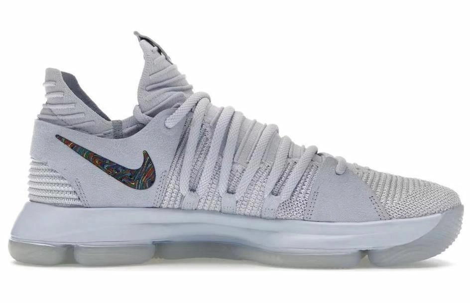 Nike KD 10 Zoom EP Still KD
