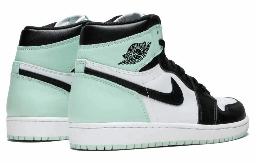 Jordan Air Jordan 1 Retro High Igloo