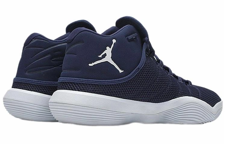 Air Jordan Super.Fly 2017