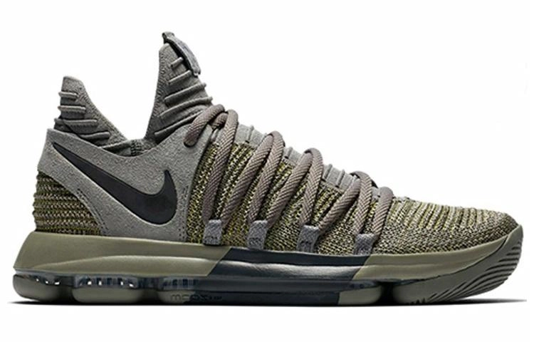 Nike KD 10 Veterans Day LMTD EP