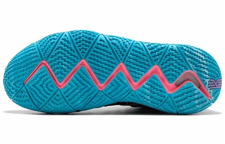 Nike Kyrie 4 All-Star ASG 2018