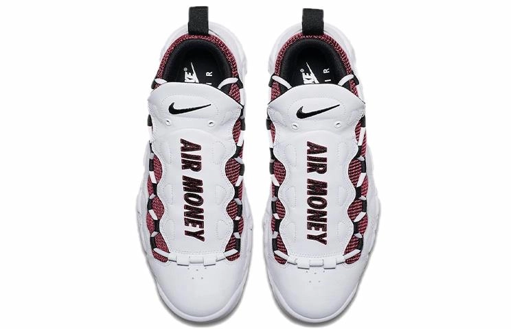 Nike Air More Money