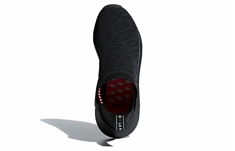adidas originals NMD CS2 Primeknit Blac