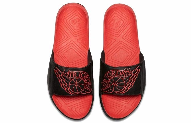 Jordan Hydro 7