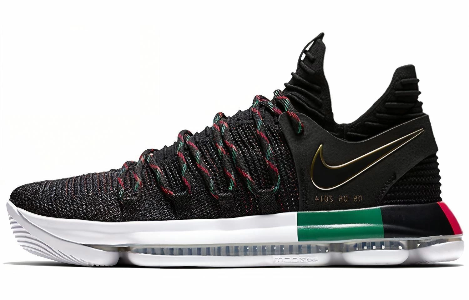 Nike KD 10