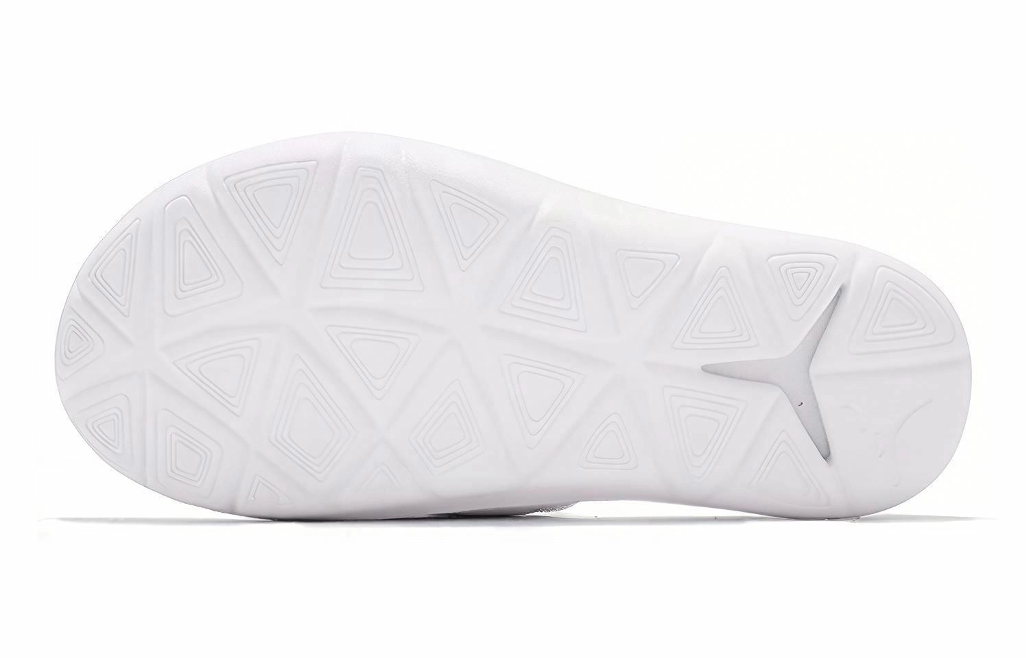 Jordan Hydro 7 Sandals Slippers White(W)
