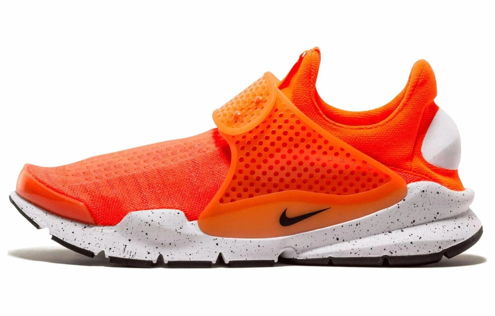 Nike Sock dart Total Crimson