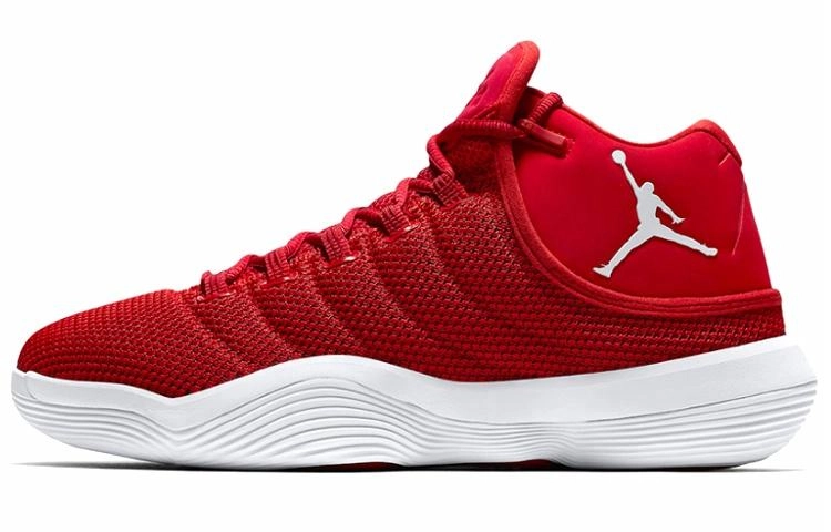 Jordan Super.Fly 2017