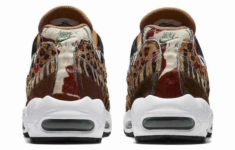 Atmos x Nike Air Max 95 Animal Pack 2.0 2018