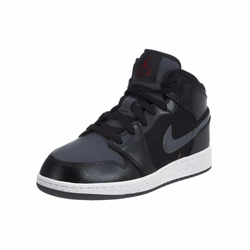Jordan Retro Mid