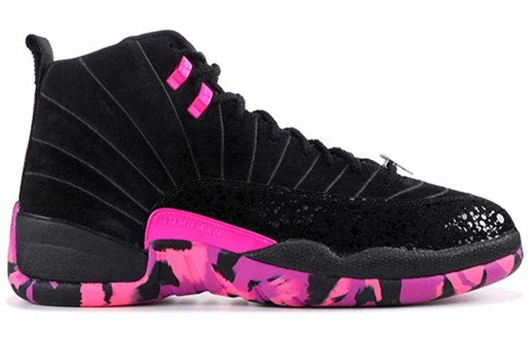 Jordan Air Jordan 12 Retro Doernbecher 2017