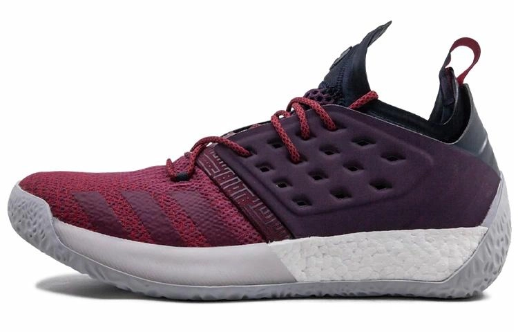 adidas Harden Vol.2 2