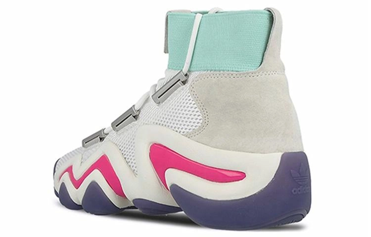 Nice Kicks x adidas Crazy 8