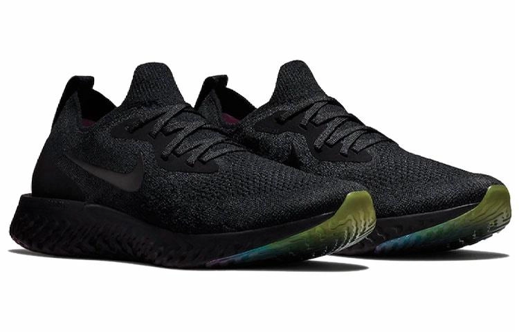 Nike Epic React Flyknit 1 Be True