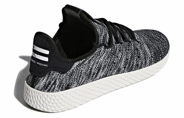 Pharrell Williams x adidas originals Tennis Hu Holi Oreo