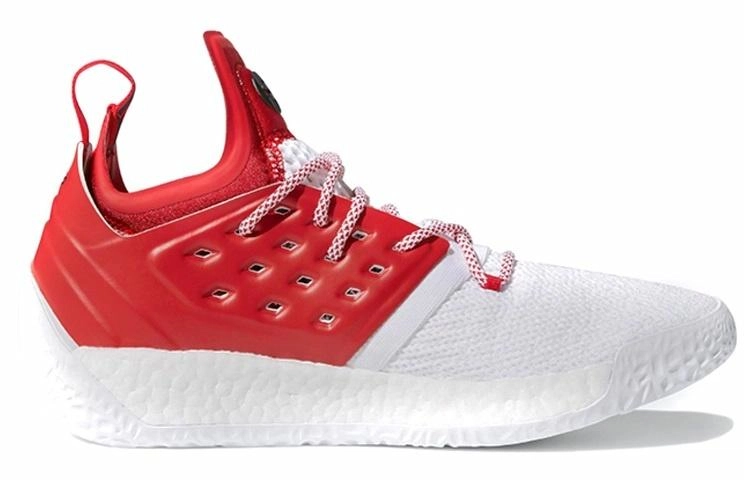 adidas Harden Vol.2