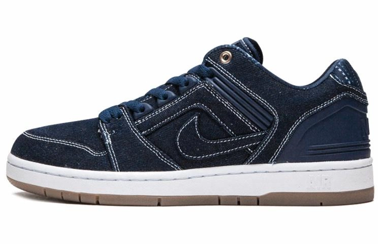 Nike Air Force 2 Low Rivals Pack (West) 2Pac