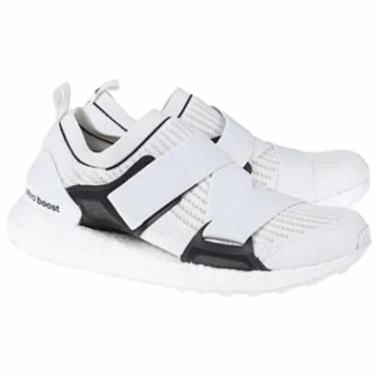 adidas Ultra Boost X Core WhiteChalk