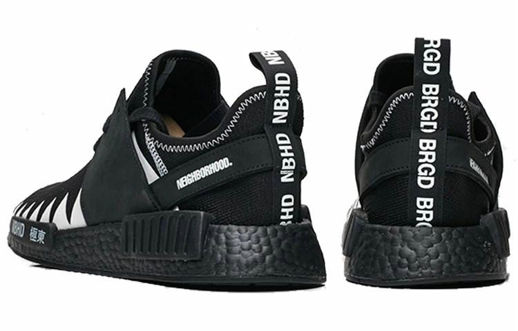 NEIGHBORHOOD x adidas originals NMD_R1