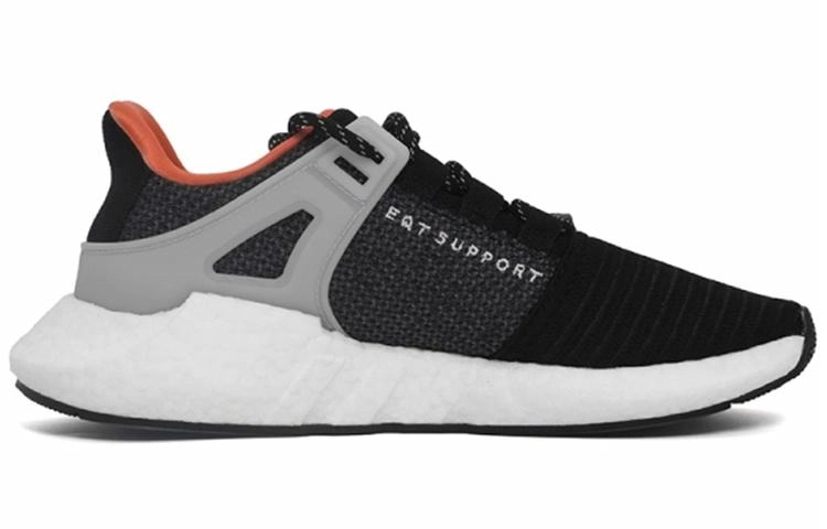 adidas originals Eqt Support 9317 Welding Pack Core Black