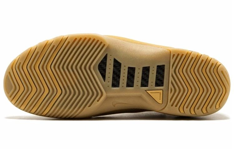 Nike Air Zoom Generation Wheat Retro LeBron 1