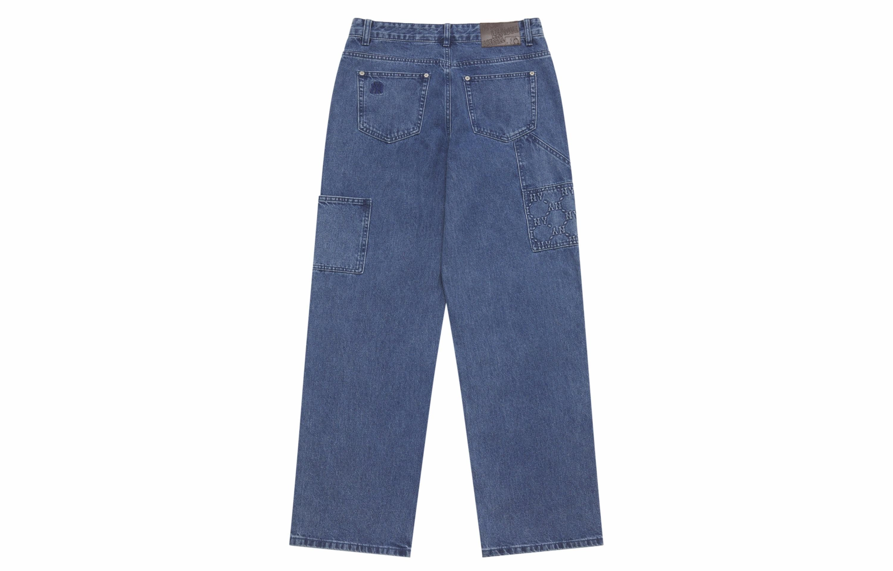 MLB MONOGRAM SS25