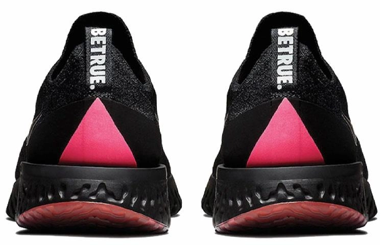 Nike Epic React Flyknit 1 Be True
