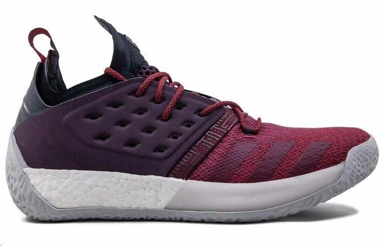adidas Harden Vol.2 2