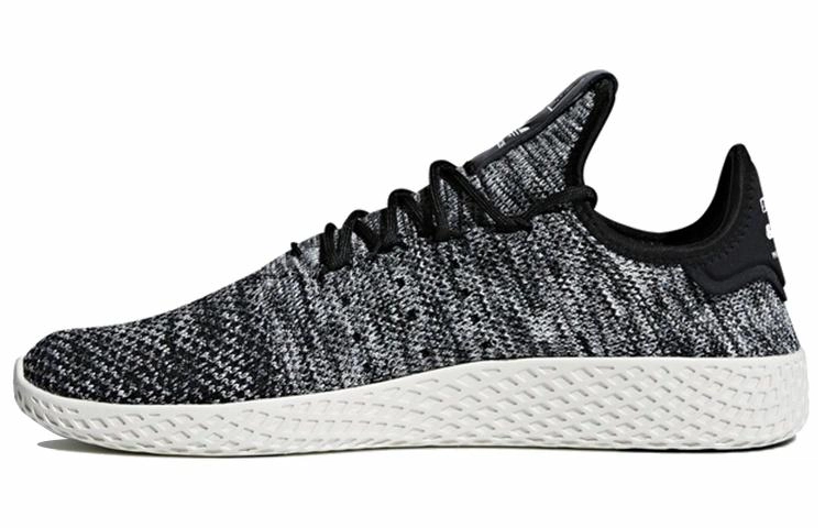 Pharrell Williams x adidas originals Tennis Hu Holi Oreo