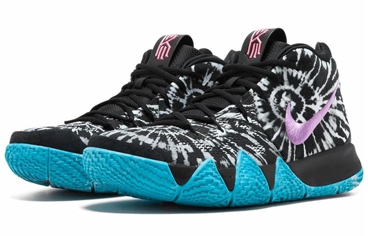 Nike Kyrie 4 All-Star ASG 2018