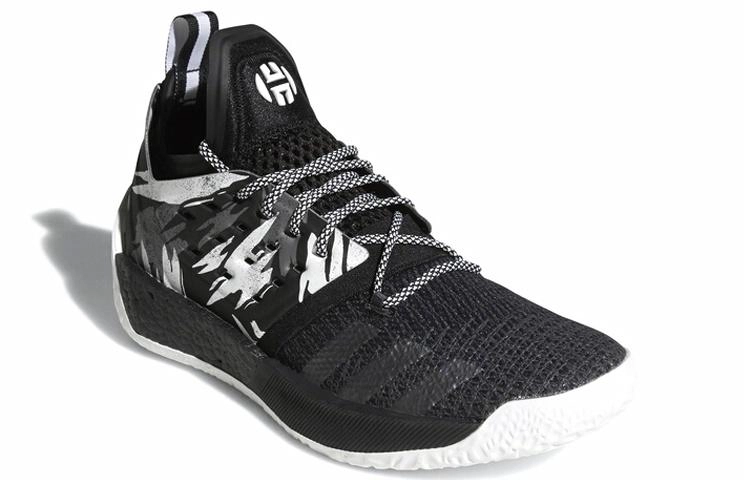 adidas Harden Vol.2 Traffic Jam 2