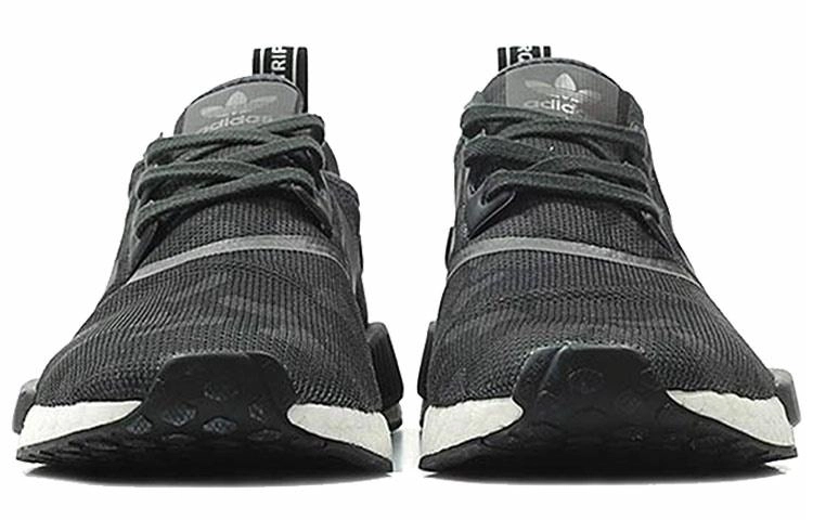 adidas originals NMD_R1 Duck Camo Core Black