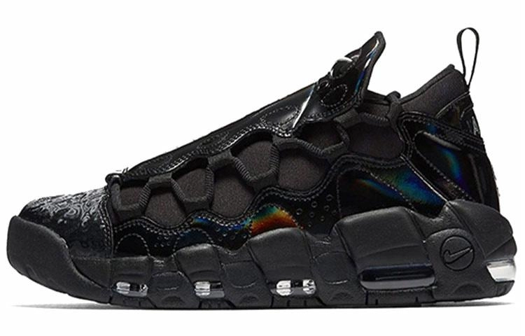 Nike Air More Money All-Star "Black" 2018