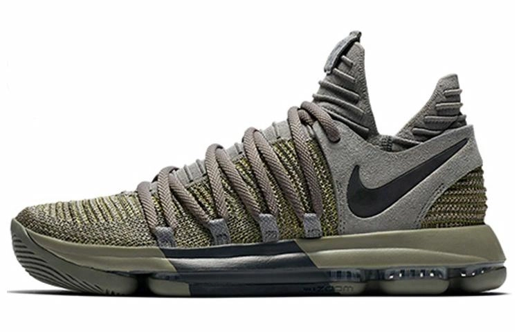 Nike KD 10 Veterans Day LMTD EP