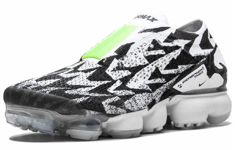 Nike VaporMax Moc 2 Acronym Light Bone