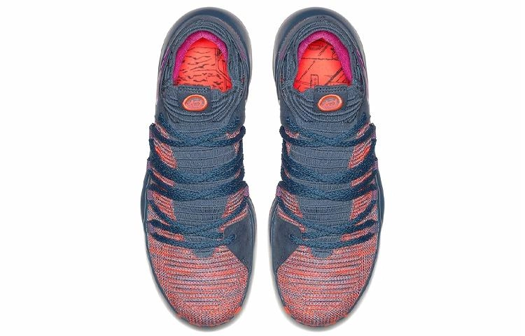 Nike KD 10 All-Star 2018