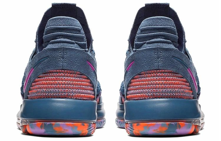Nike KD 10 All-Star 2018