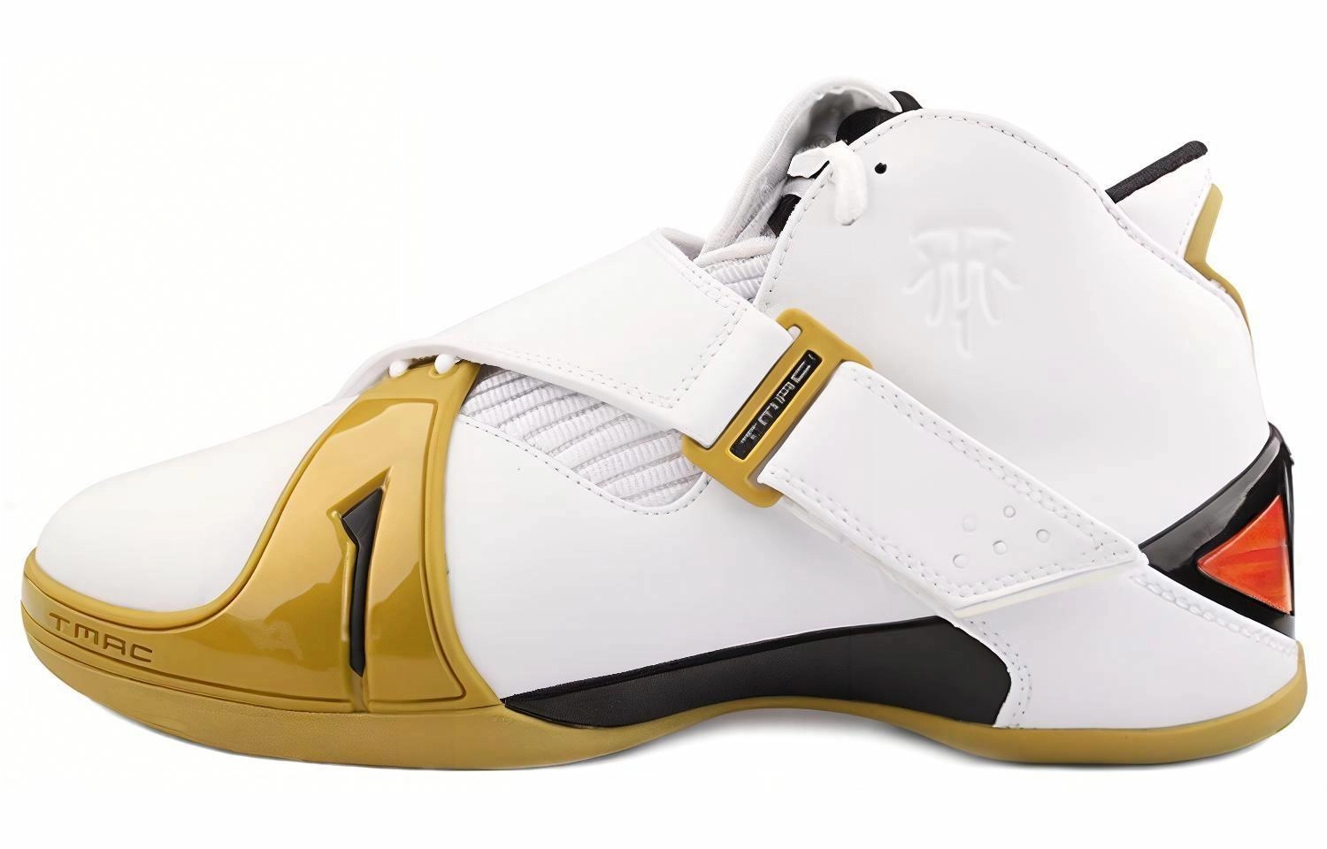 adidas T mac 5