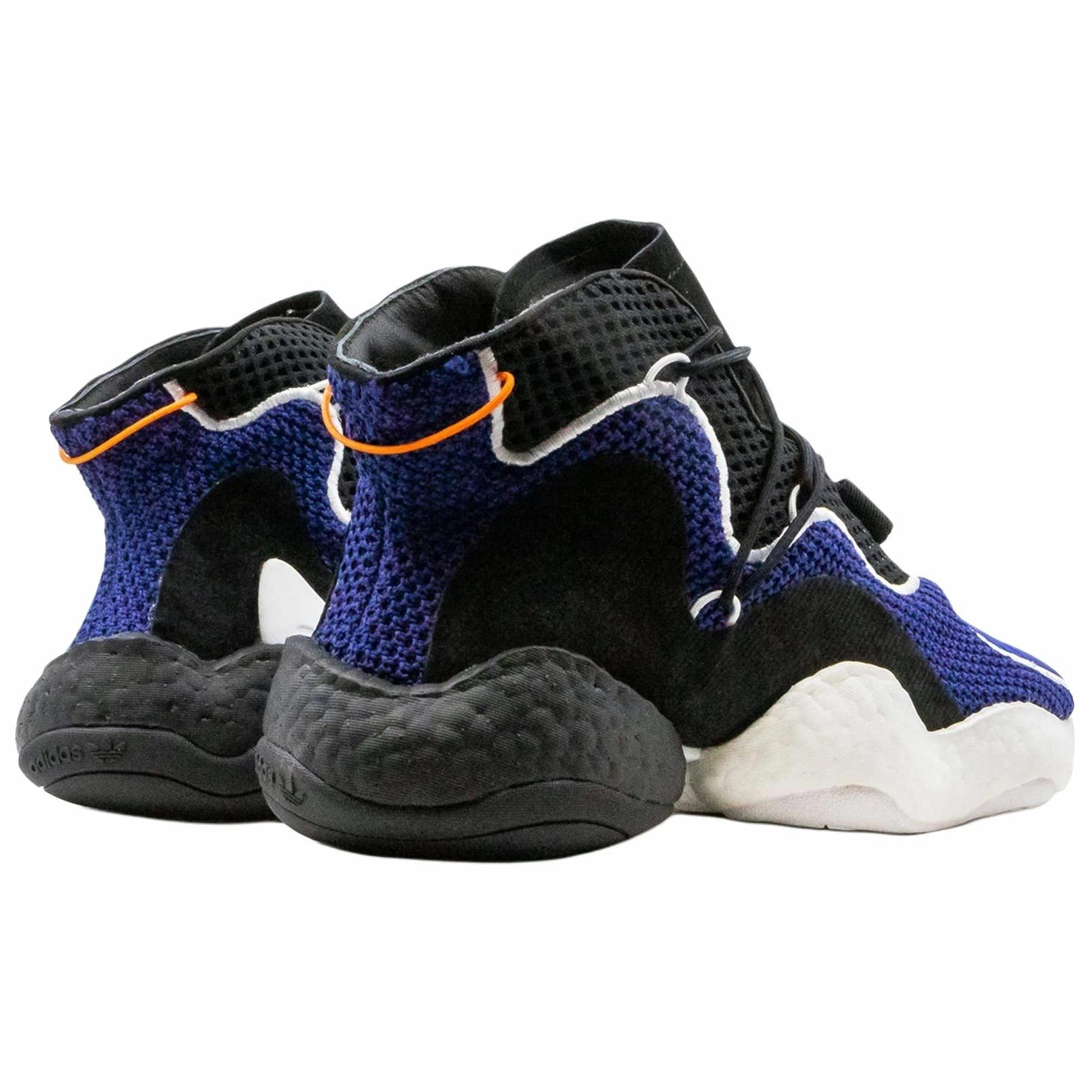 adidas originals Crazy BYW 1.0 747 Warehouse Exclusive