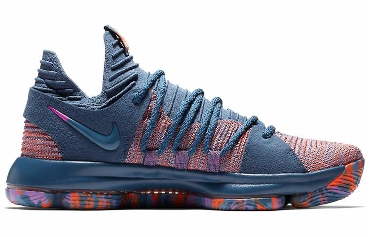 Nike KD 10 All-Star 2018
