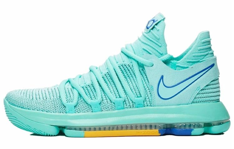 Nike KD 10 Hyper ''Turquoise''