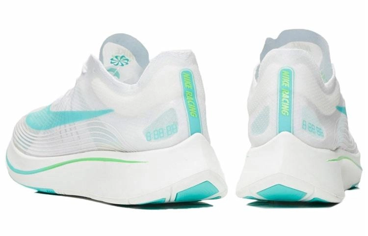 Nike Zoom Fly SP RAGE GREEN