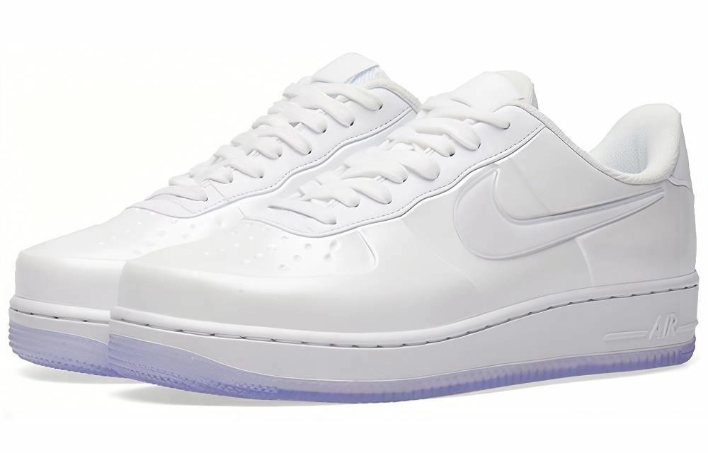Nike Air Force 1 Foamposite Pro Cup Triple