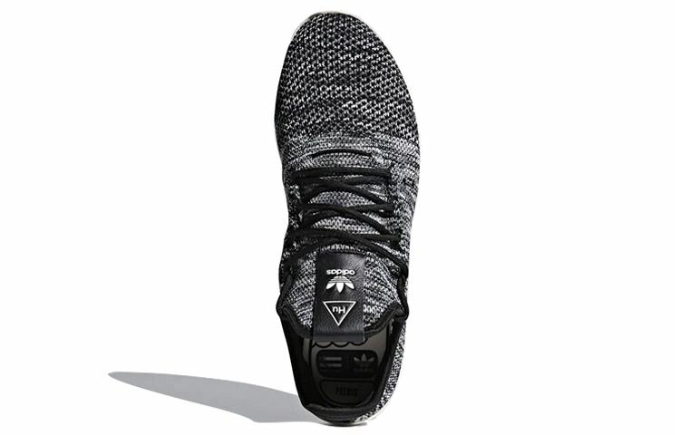 Pharrell Williams x adidas originals Tennis Hu Holi Oreo