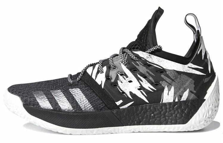 adidas Harden Vol.2 Traffic Jam 2