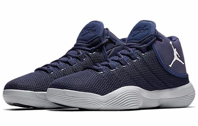Air Jordan Super.Fly 2017