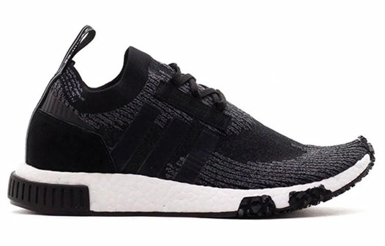 adidas originals NMD Racer PK Primeknit