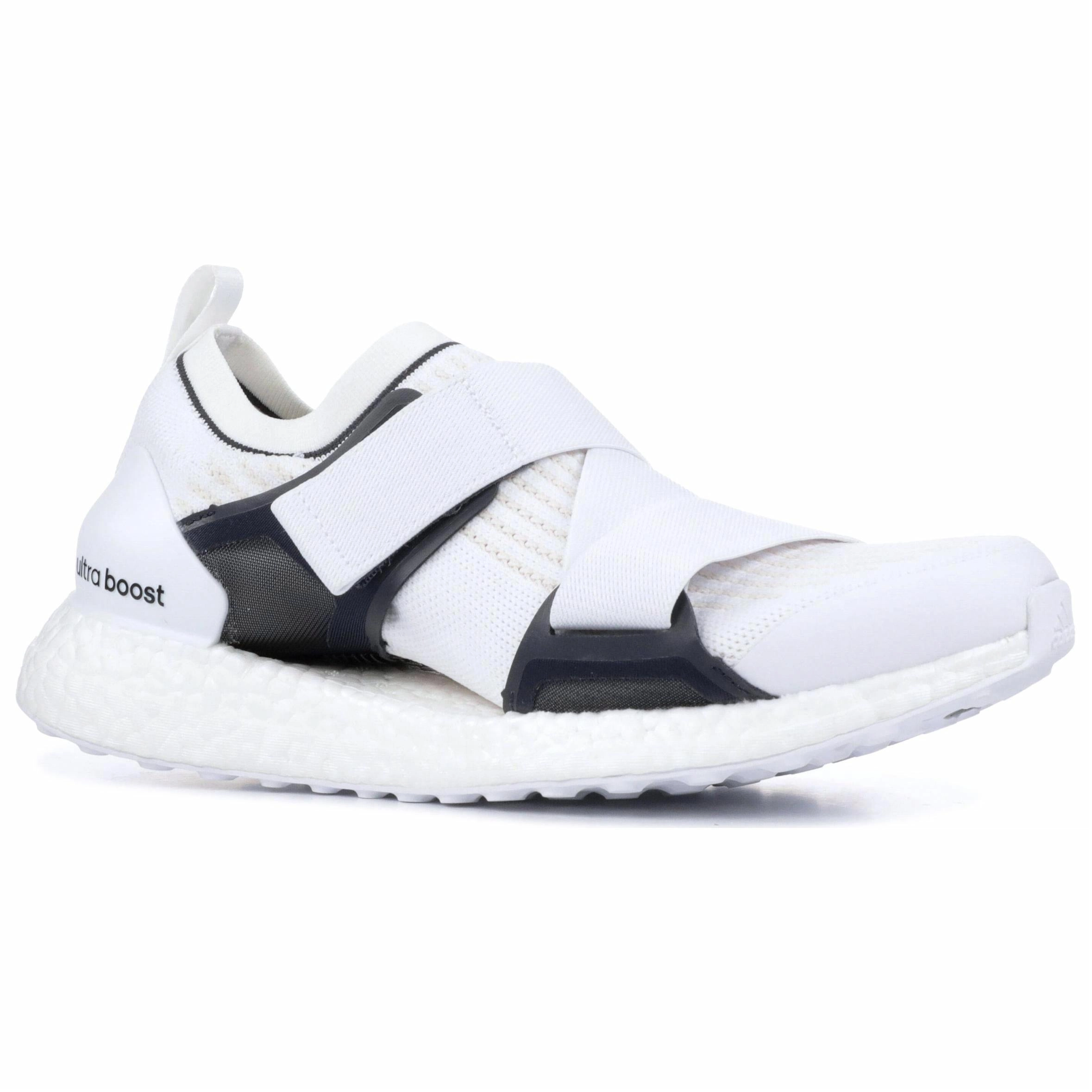 adidas Ultra Boost X Core WhiteChalk