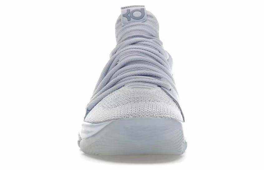 Nike KD 10 Zoom EP Still KD